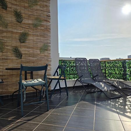 Durrës Tropic 아파트 외부 사진