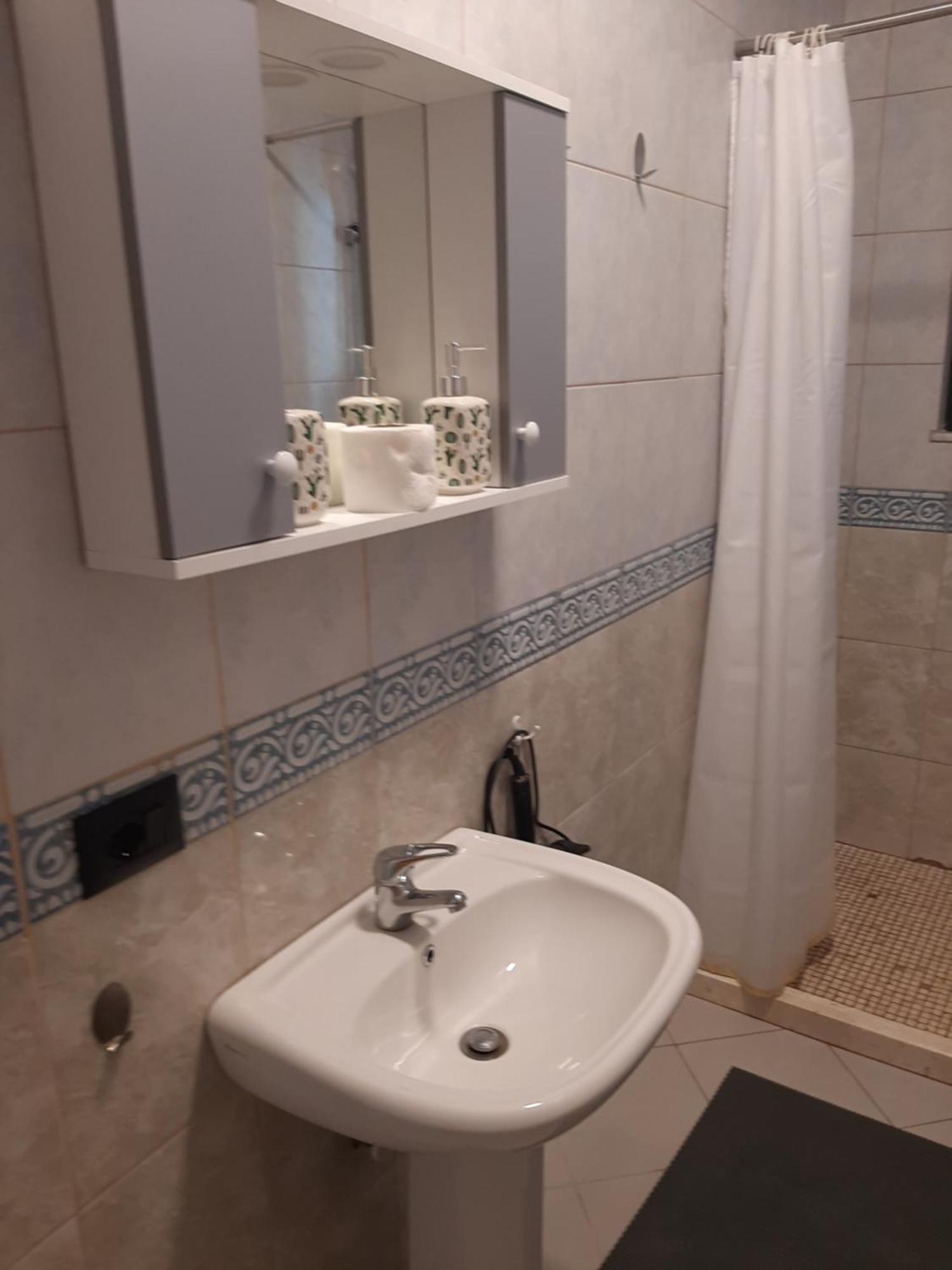 Durrës Tropic 아파트 외부 사진